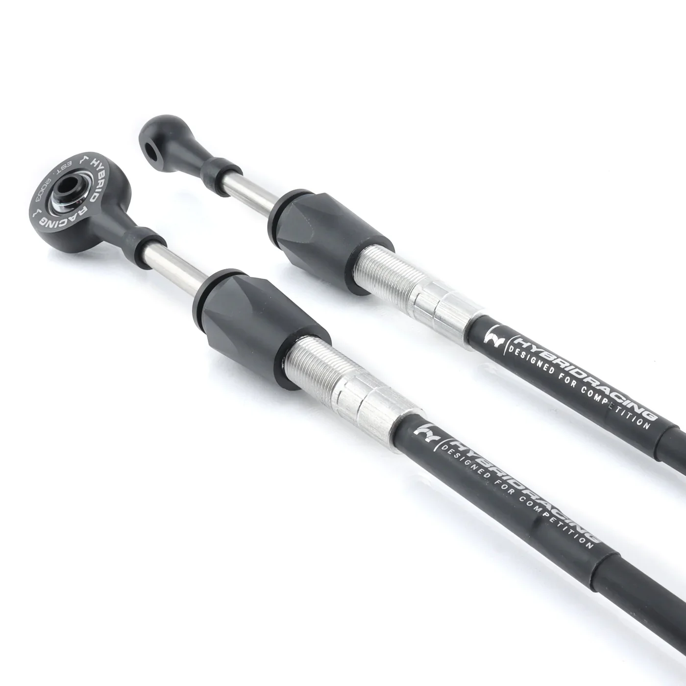 Hybrid Racing 17-21 Civic Si & Sport Performance Shifter Cables - Image 5