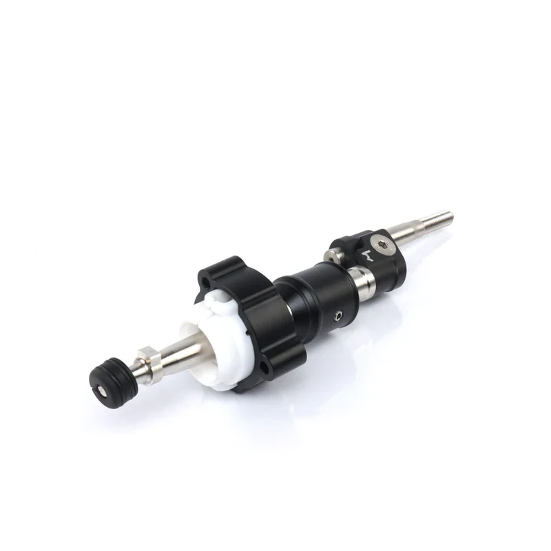 Hybrid Racing 00-09 S2000 Adjustable Short Shifter Assembly - Image 10