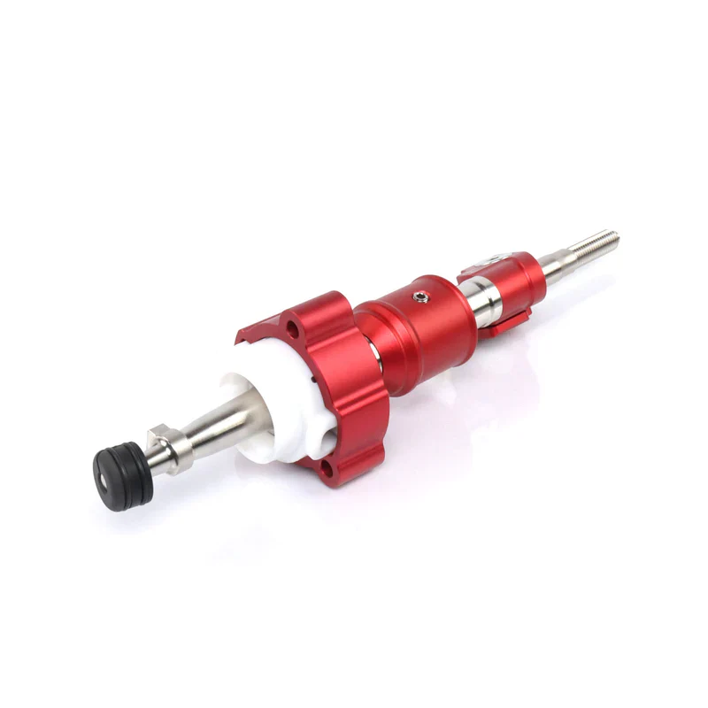 Hybrid Racing 00-09 S2000 Adjustable Short Shifter Assembly - Image 11
