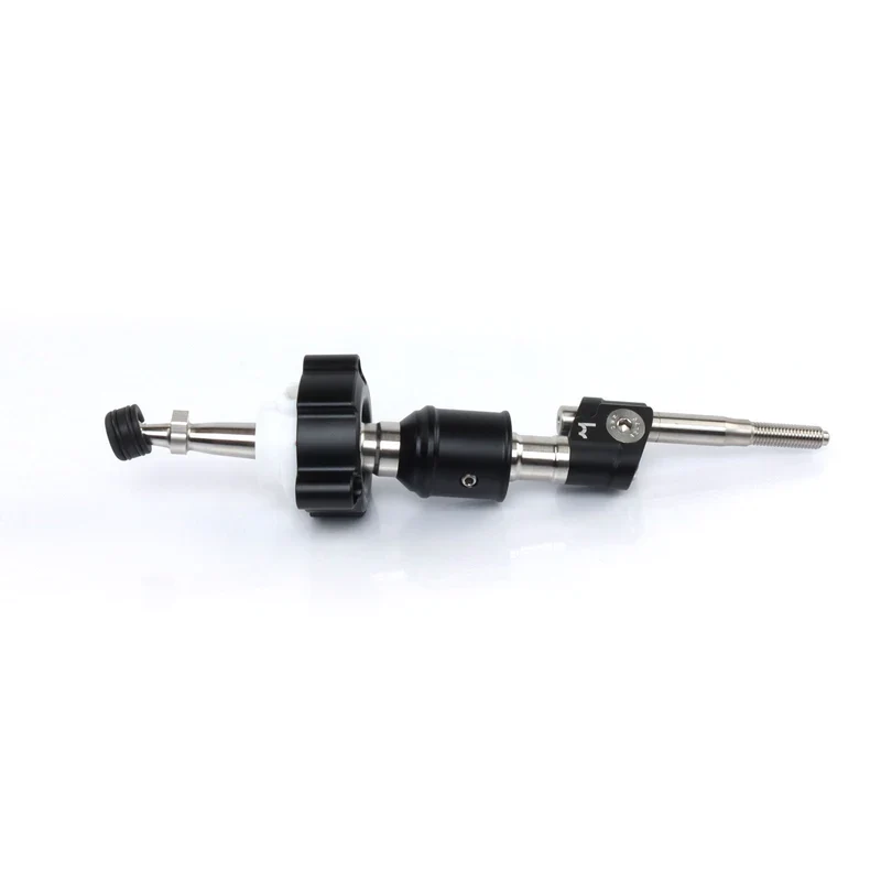 Hybrid Racing 00-09 S2000 Adjustable Short Shifter Assembly - Image 12