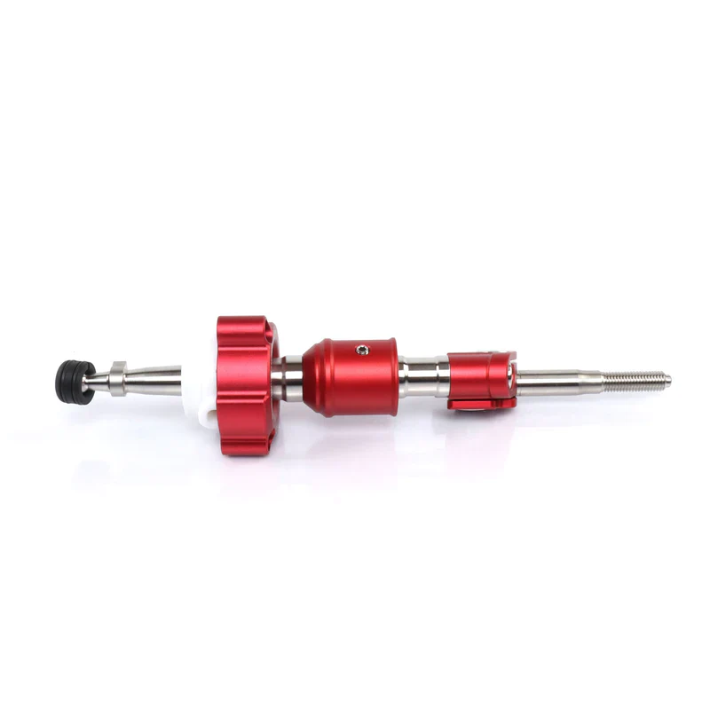 Hybrid Racing 00-09 S2000 Adjustable Short Shifter Assembly - Image 13