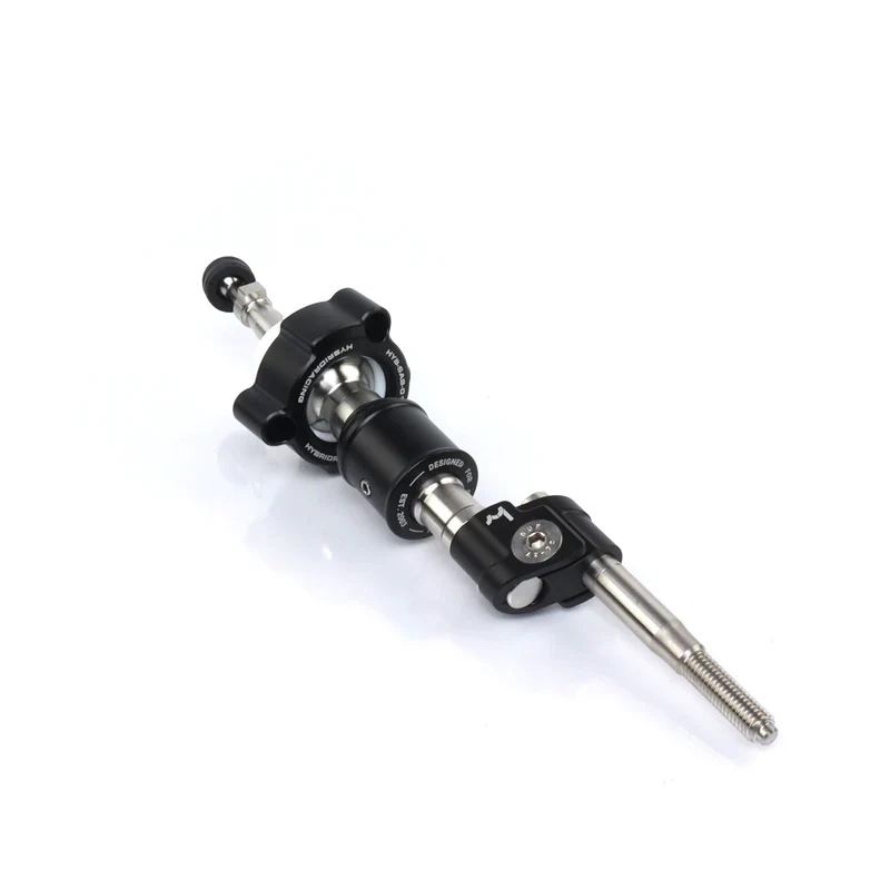 Hybrid Racing 00-09 S2000 Adjustable Short Shifter Assembly - Image 14