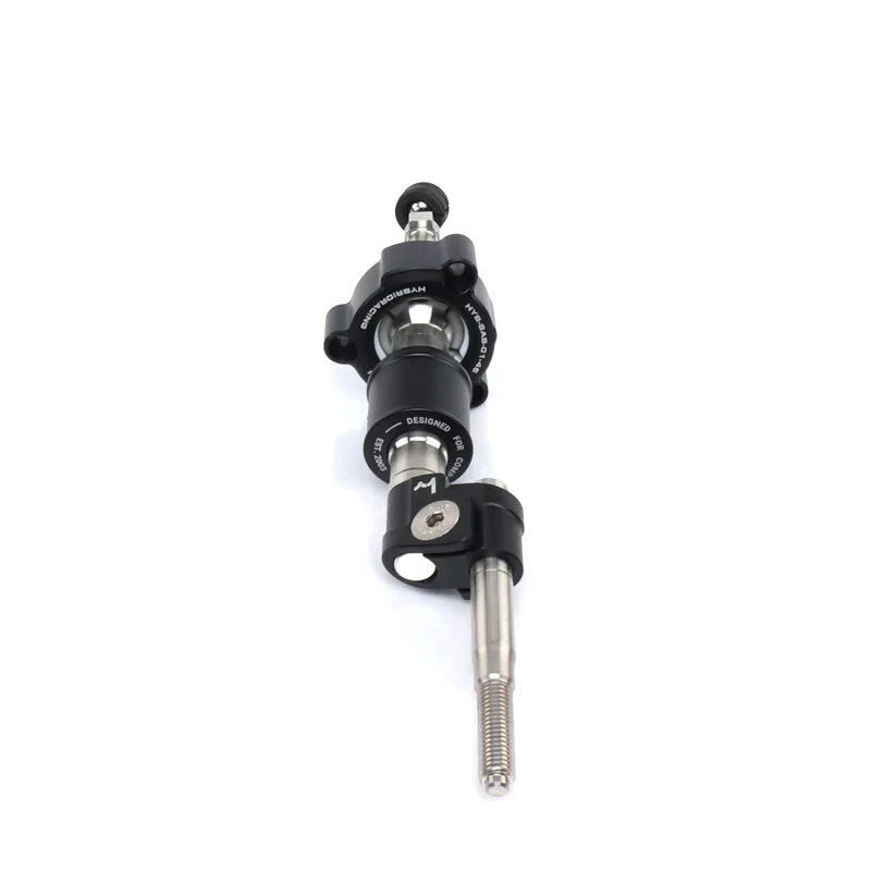 Hybrid Racing 00-09 S2000 Adjustable Short Shifter Assembly - Image 15
