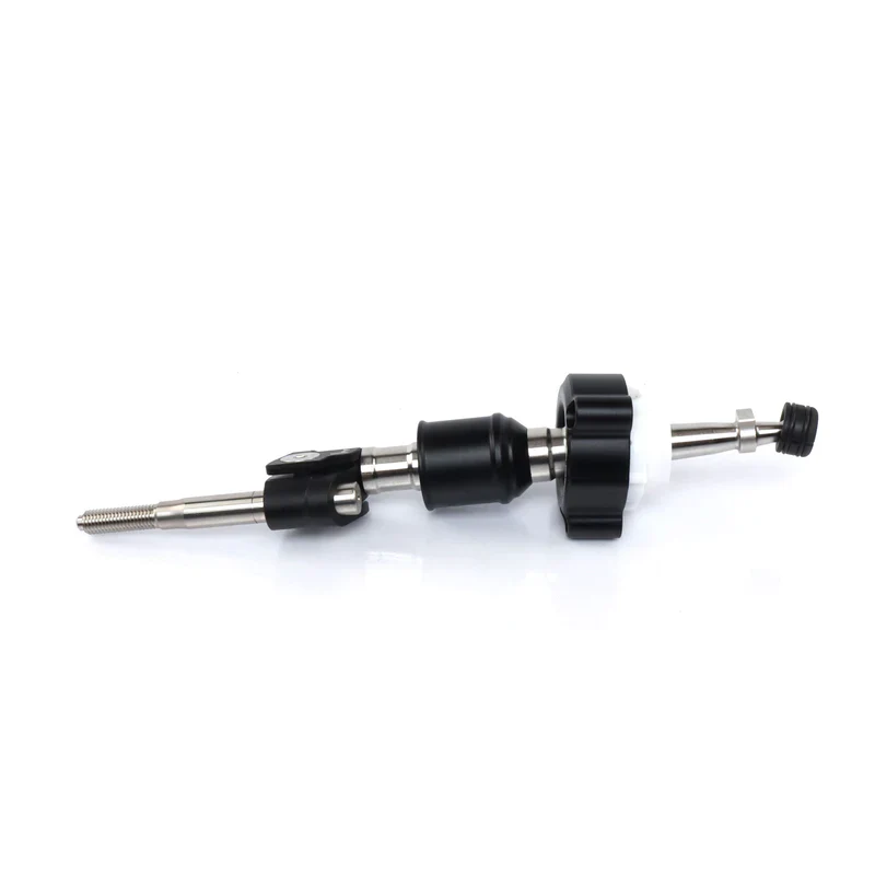 Hybrid Racing 00-09 S2000 Adjustable Short Shifter Assembly - Image 16