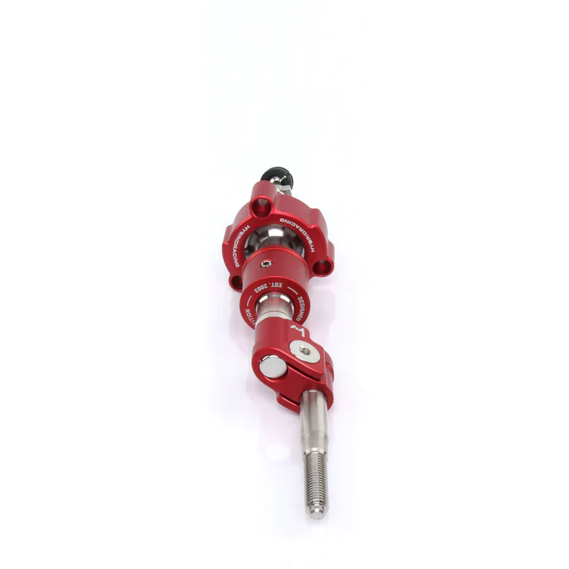 Hybrid Racing 00-09 S2000 Adjustable Short Shifter Assembly - Image 18