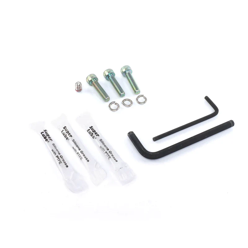 Hybrid Racing 00-09 S2000 Adjustable Short Shifter Assembly - Image 21