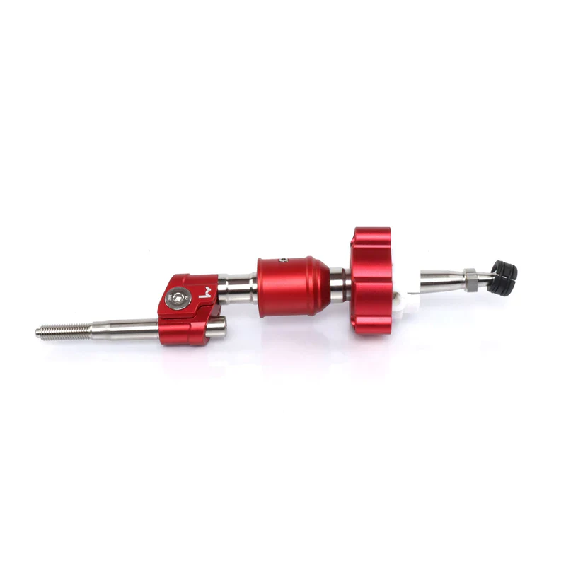 Hybrid Racing 00-09 S2000 Adjustable Short Shifter Assembly - Image 22