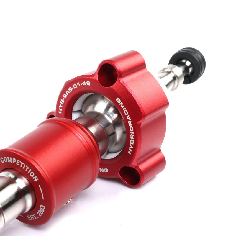 Hybrid Racing 00-09 S2000 Adjustable Short Shifter Assembly - Image 5