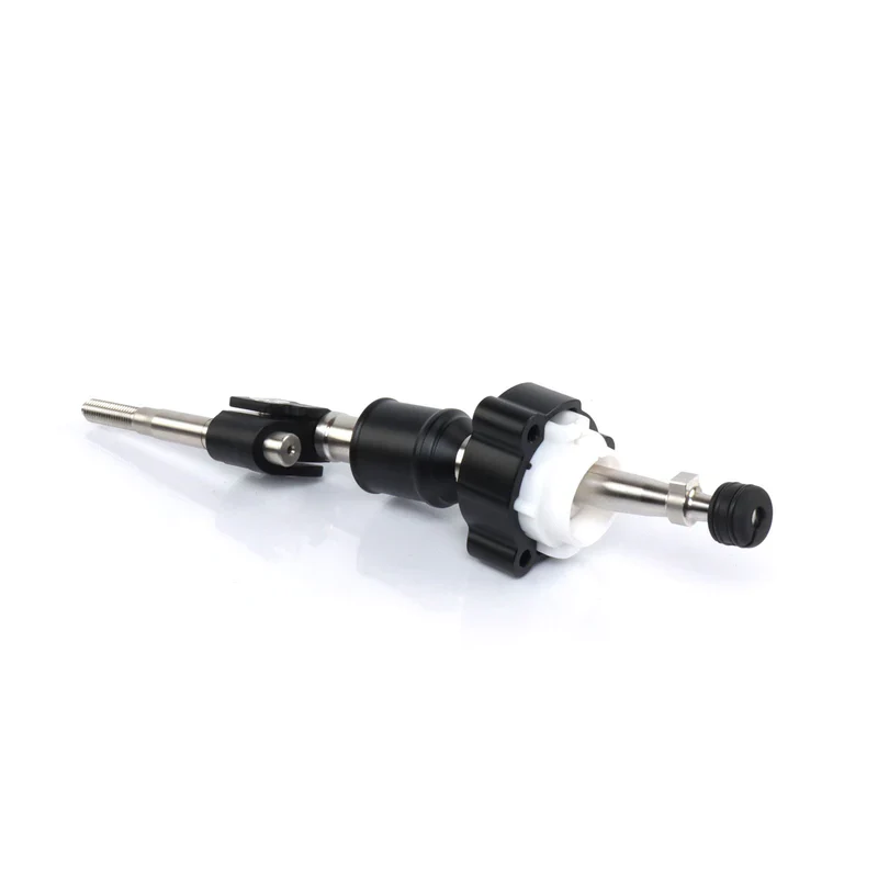 Hybrid Racing 00-09 S2000 Adjustable Short Shifter Assembly - Image 6