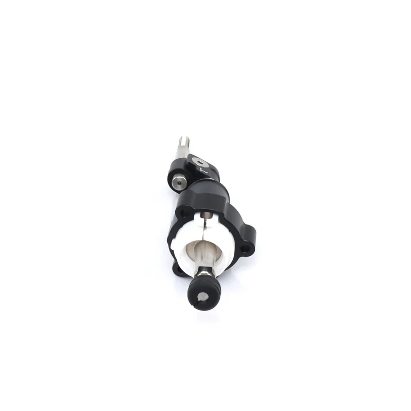 Hybrid Racing 00-09 S2000 Adjustable Short Shifter Assembly - Image 8