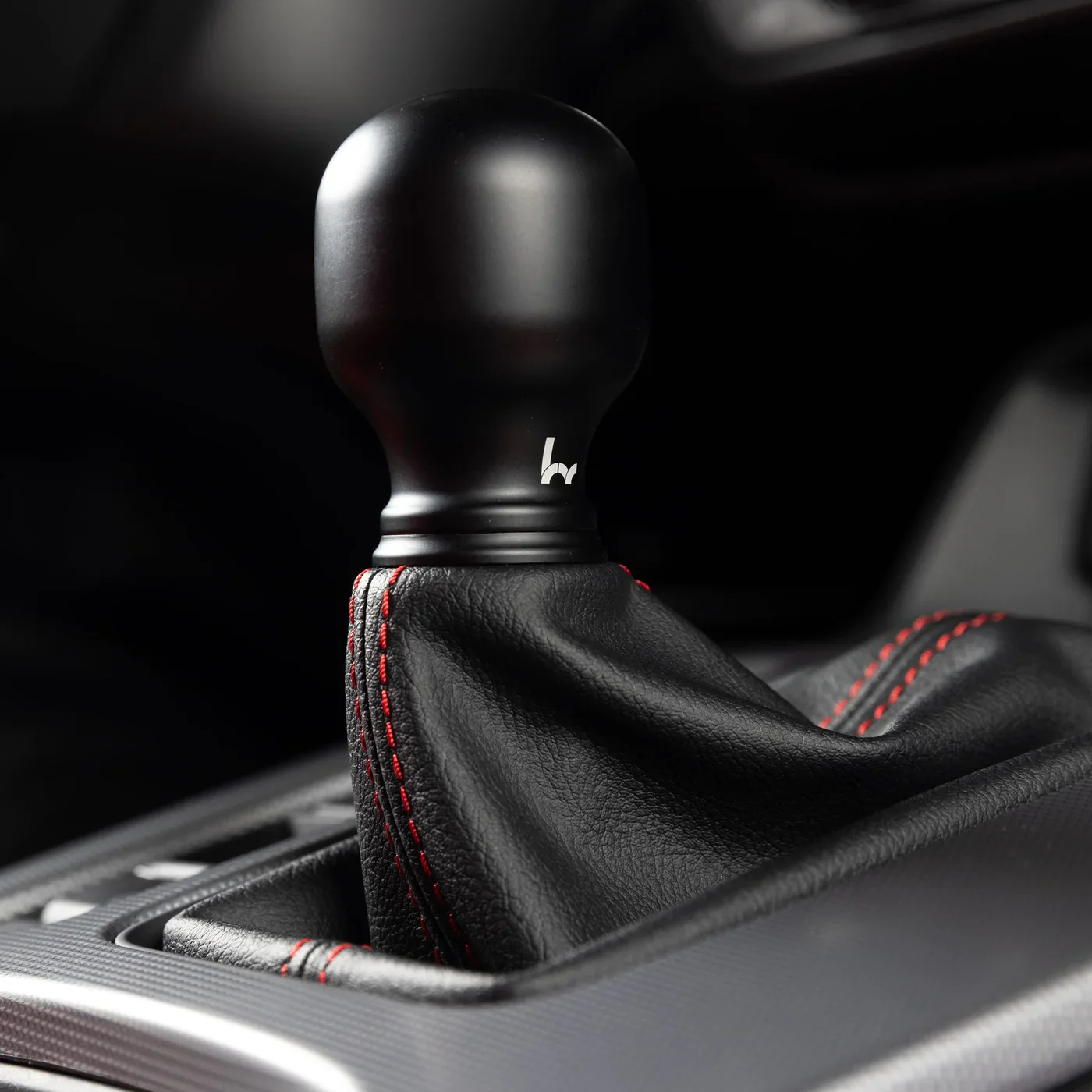 Hybrid Racing Chicane Shift Knob - Image 26