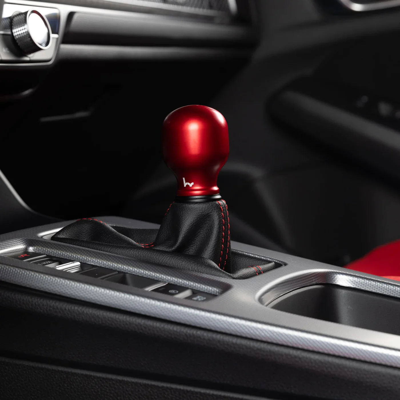 Hybrid Racing Chicane Shift Knob - Image 27