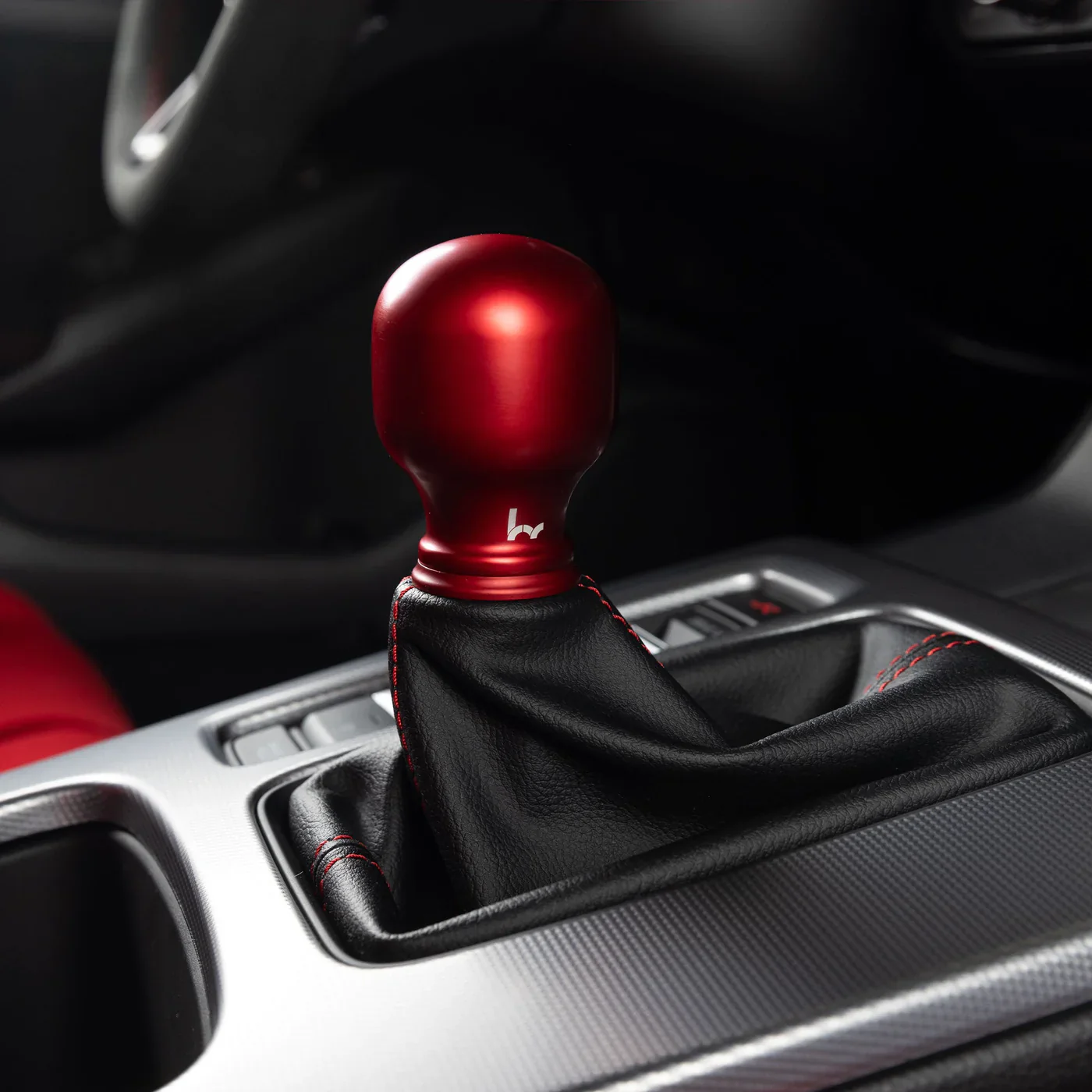 Hybrid Racing Chicane Shift Knob - Image 28