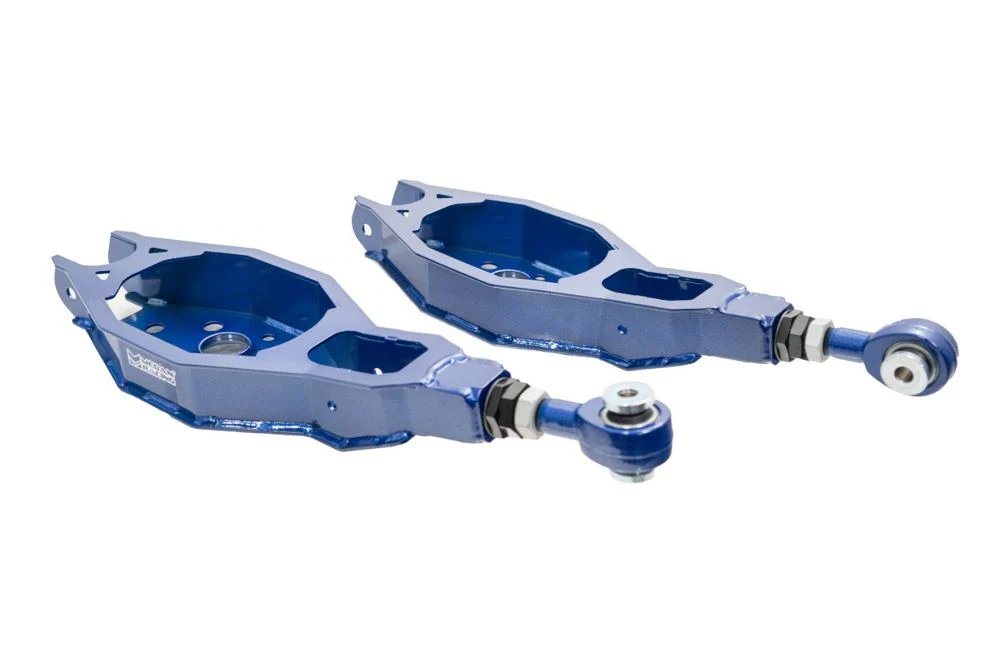 Megan Racing 16-21 Civic Rear Upper Control Arms