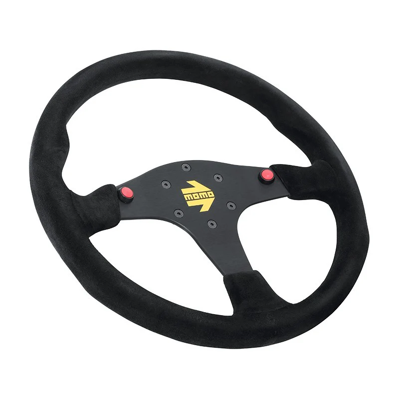 Momo MOD 80 350mm Steering Wheel - Image 2