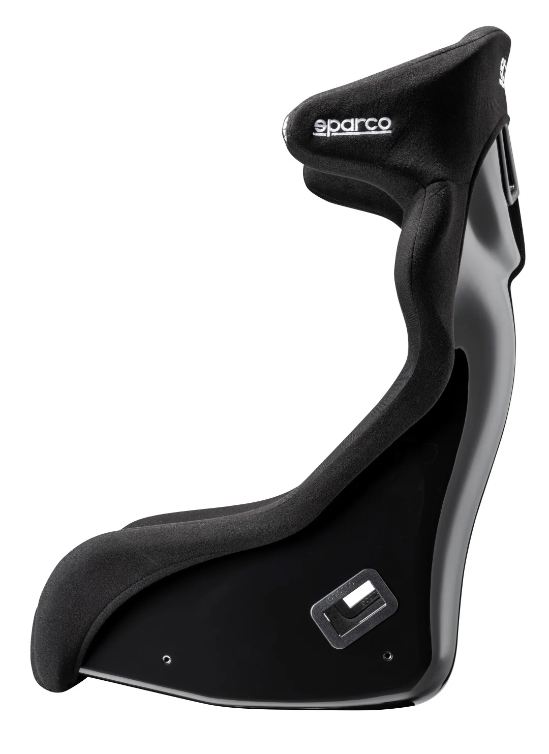 Sparco Circuit QRT Bucket Seat - Image 3