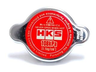 HKS Radiator Cap