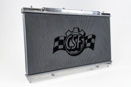 CSF 23+ Honda Civic FL5 Type R, 24+ Acura Integra DE5 Aluminum Radiator
