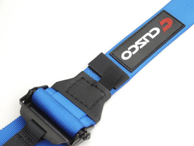 Cusco Racing 3" Wide 6 Point Harness - Image 7