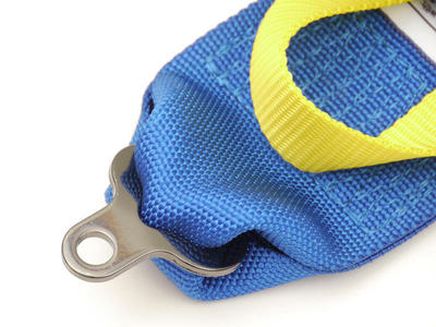 Cusco Racing 3" Wide 6 Point Harness - Image 8