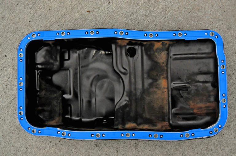 Fel-Pro Honda B-Series Oil Pan Gasket - Image 4