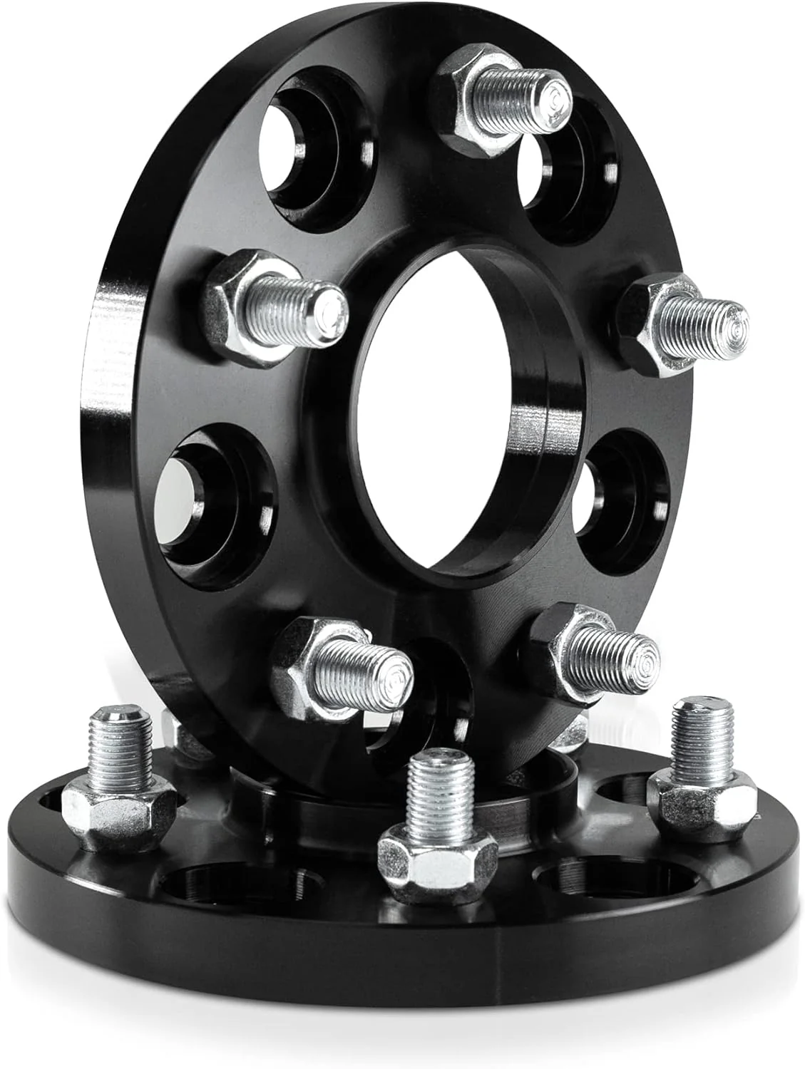 Honda 00-09 S2000 15mm Front Hubcentric Wheel Spacer