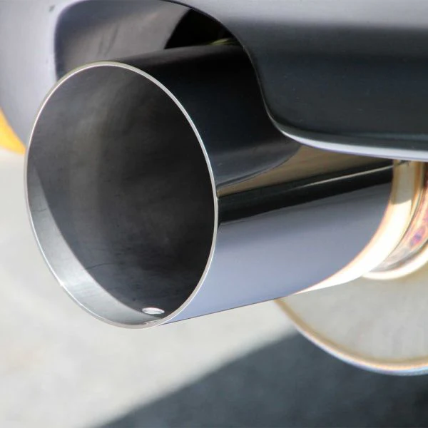 Fujitsubo Honda S2000 00-03Power Getter Single Cat-Back Exhaust - Image 2