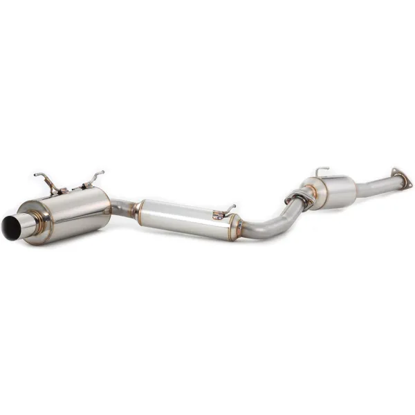 Fujitsubo Honda S2000 00-03Power Getter Single Cat-Back Exhaust - Image 6