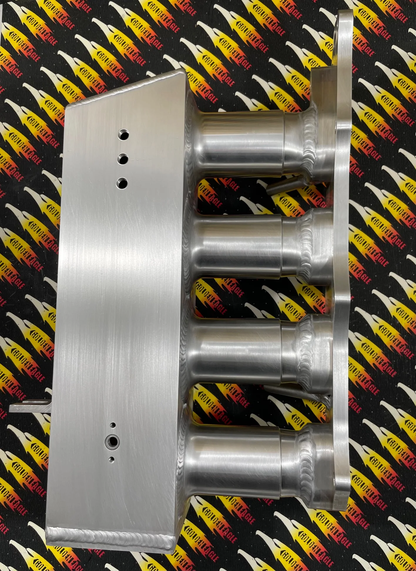 Golden Eagle K-Series to S2000 Intake Manifold - Image 3