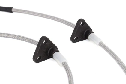 Goodridge G-Stop 00-09 S2000 SS Brake Line Kit - Image 3