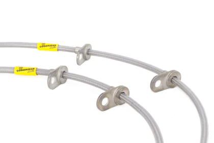 Goodridge G-Stop 00-09 S2000 SS Brake Line Kit - Image 5