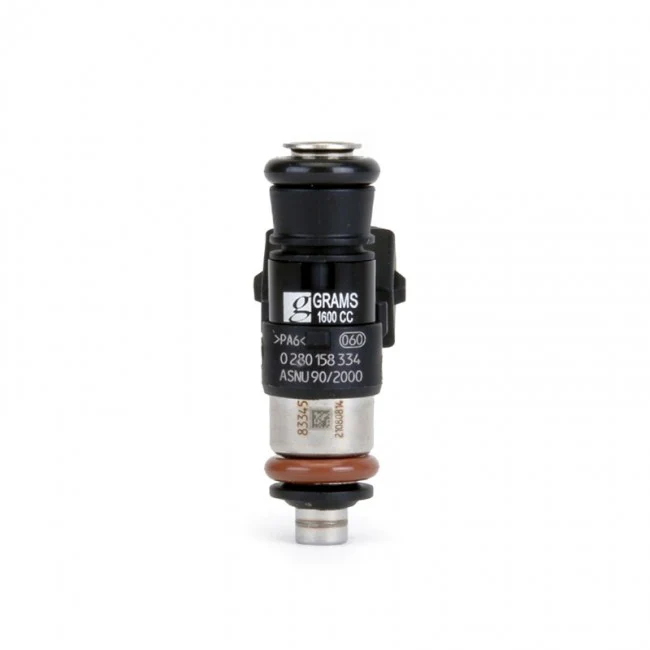 Grams Performance 00-05 S2000 Injector Set - Image 3