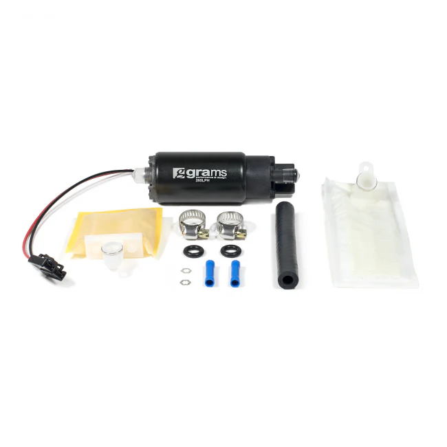 Grams Performance In-Tank Fuel Pump - 265LPH Universal - Image 4