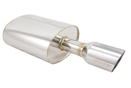 Greddy 00-09 S2000 Supreme SP Dual Exhaust - Image 5