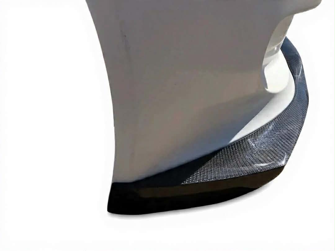 Group A Motoring Honda S2000 Type A Front Spoiler (ASM Style) - Image 3