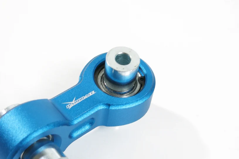 Hardrace 17-21 Civic Type R FK8 Rear Endlinks - Image 3