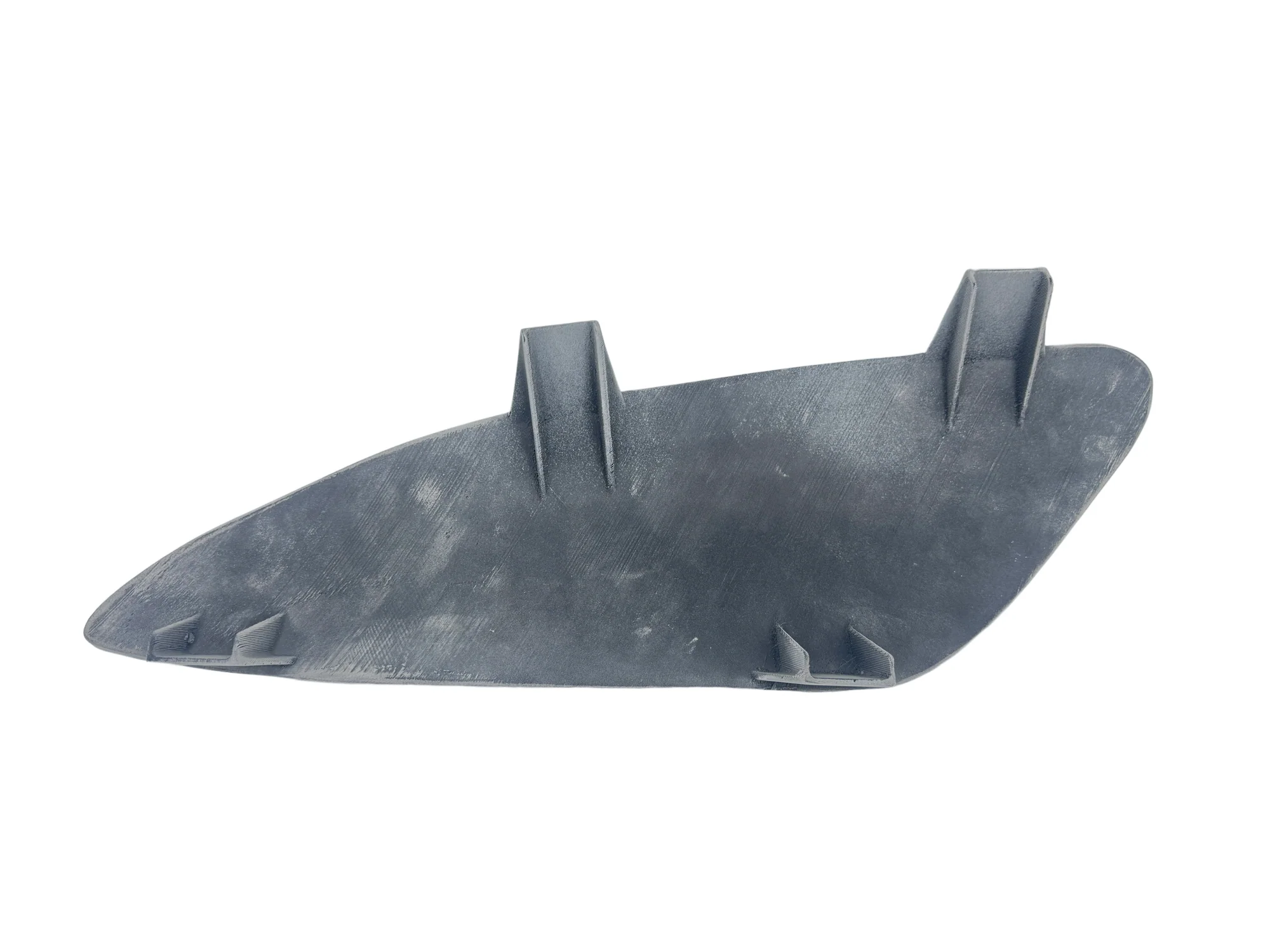 Ballade Sports 00-09 S2000 Headlight Delete Cover - Image 4