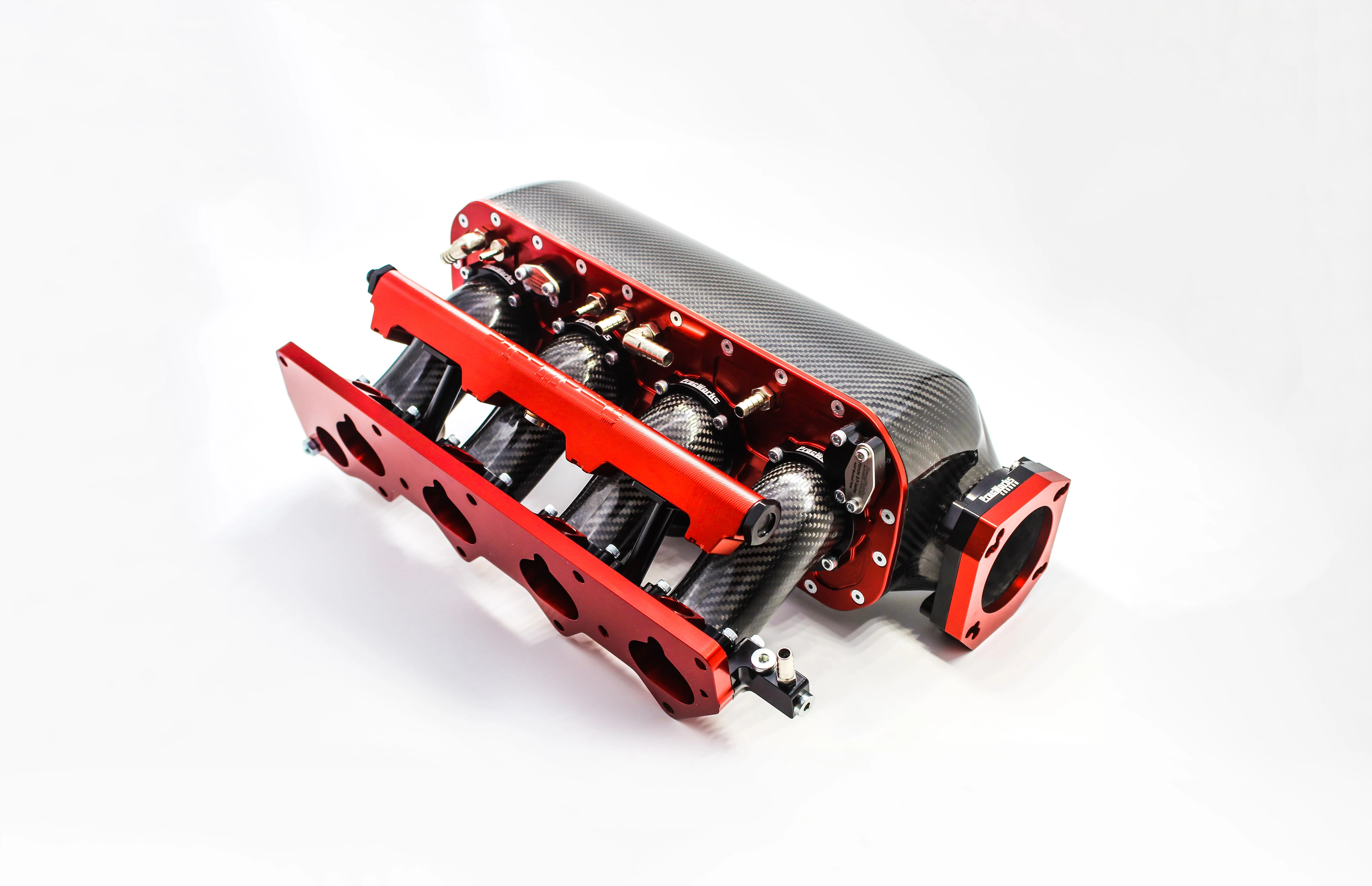 Pracworks Honda S2000 AP1 / AP2 Intake Manifold