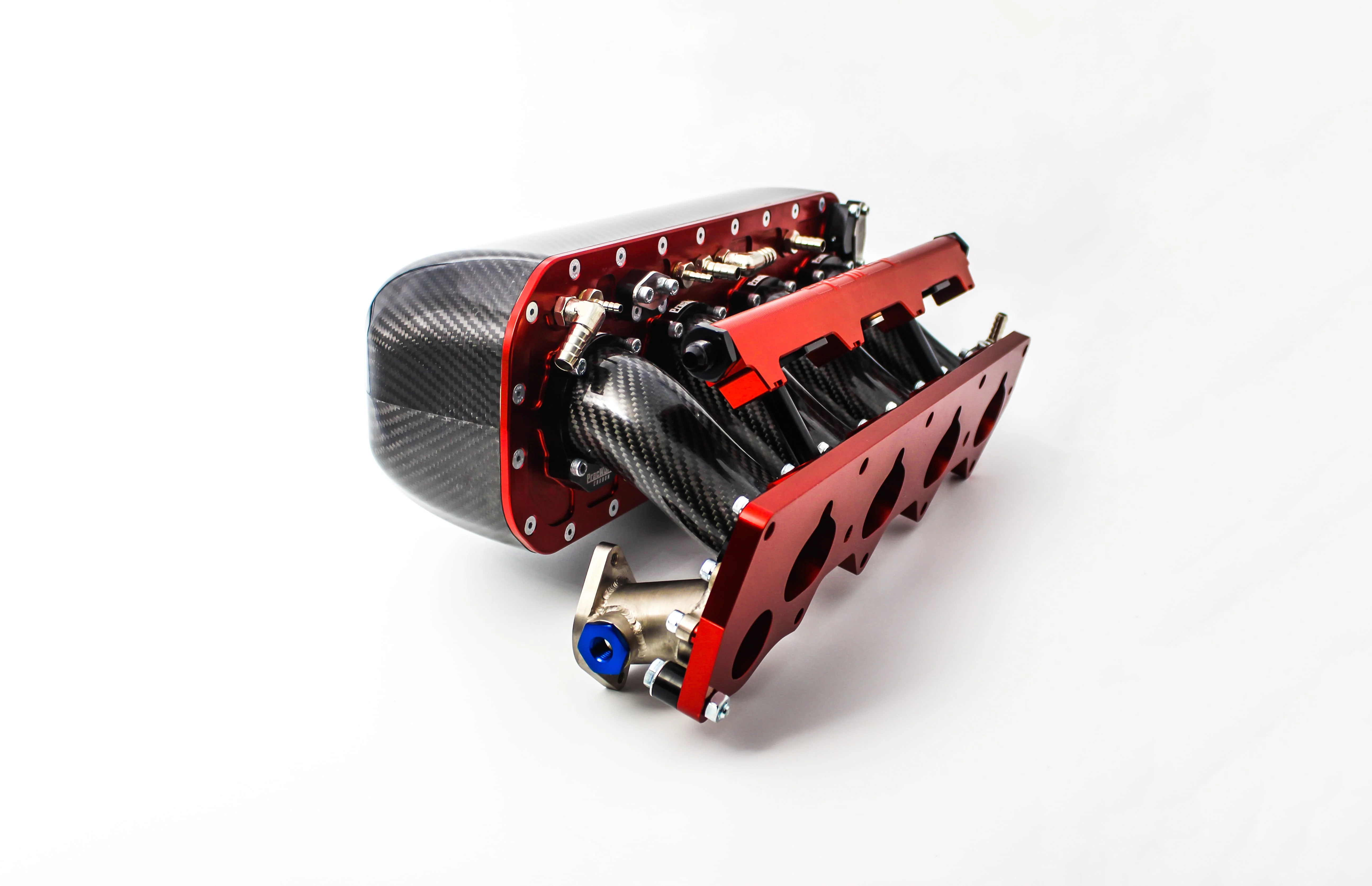 Pracworks Honda S2000 AP1 / AP2 Intake Manifold - Image 2