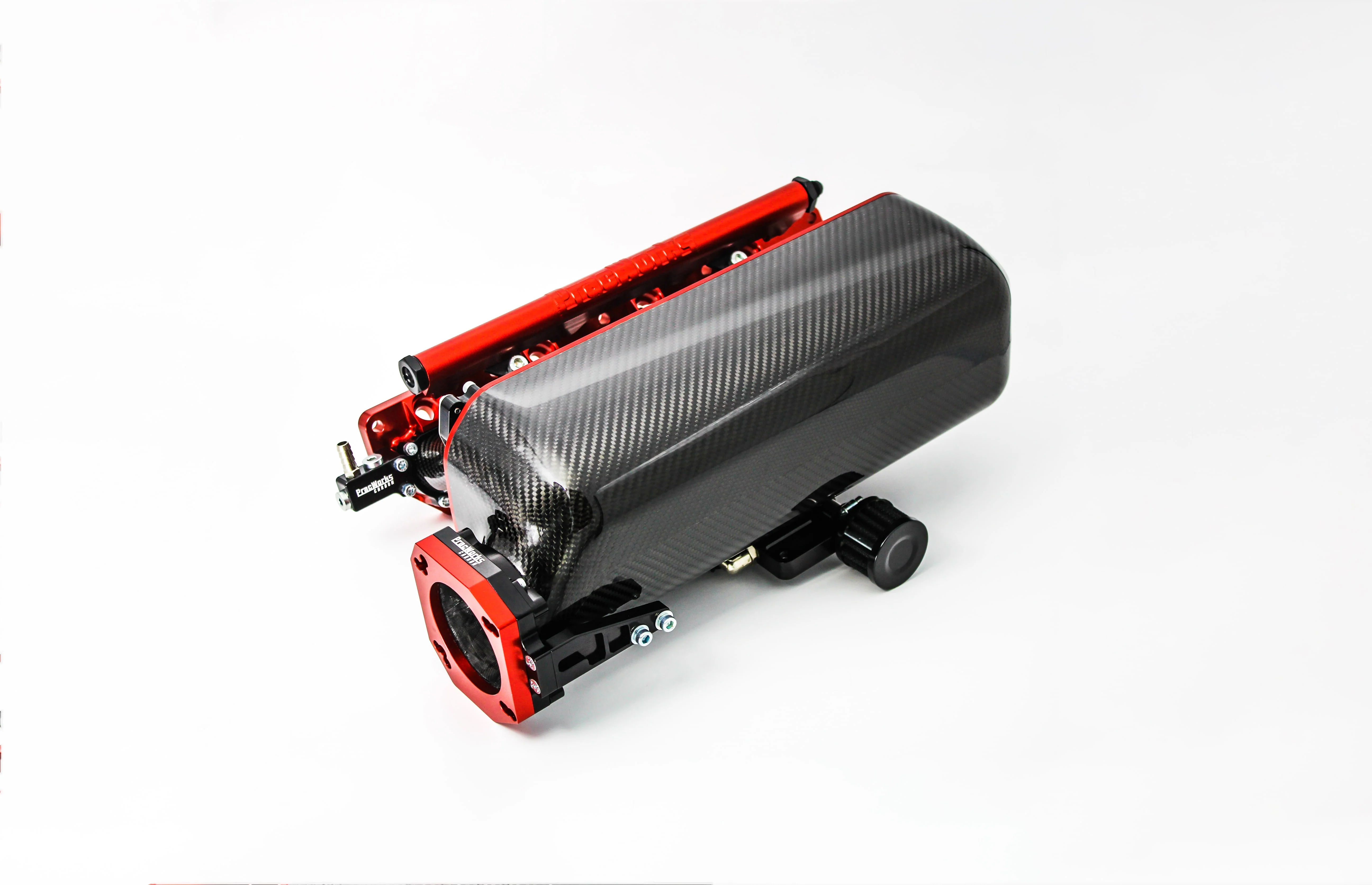 Pracworks Honda S2000 AP1 / AP2 Intake Manifold - Image 4