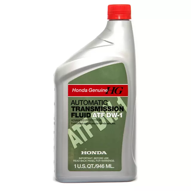 Honda Genuine Automatic Transmission Fluid (ATF)