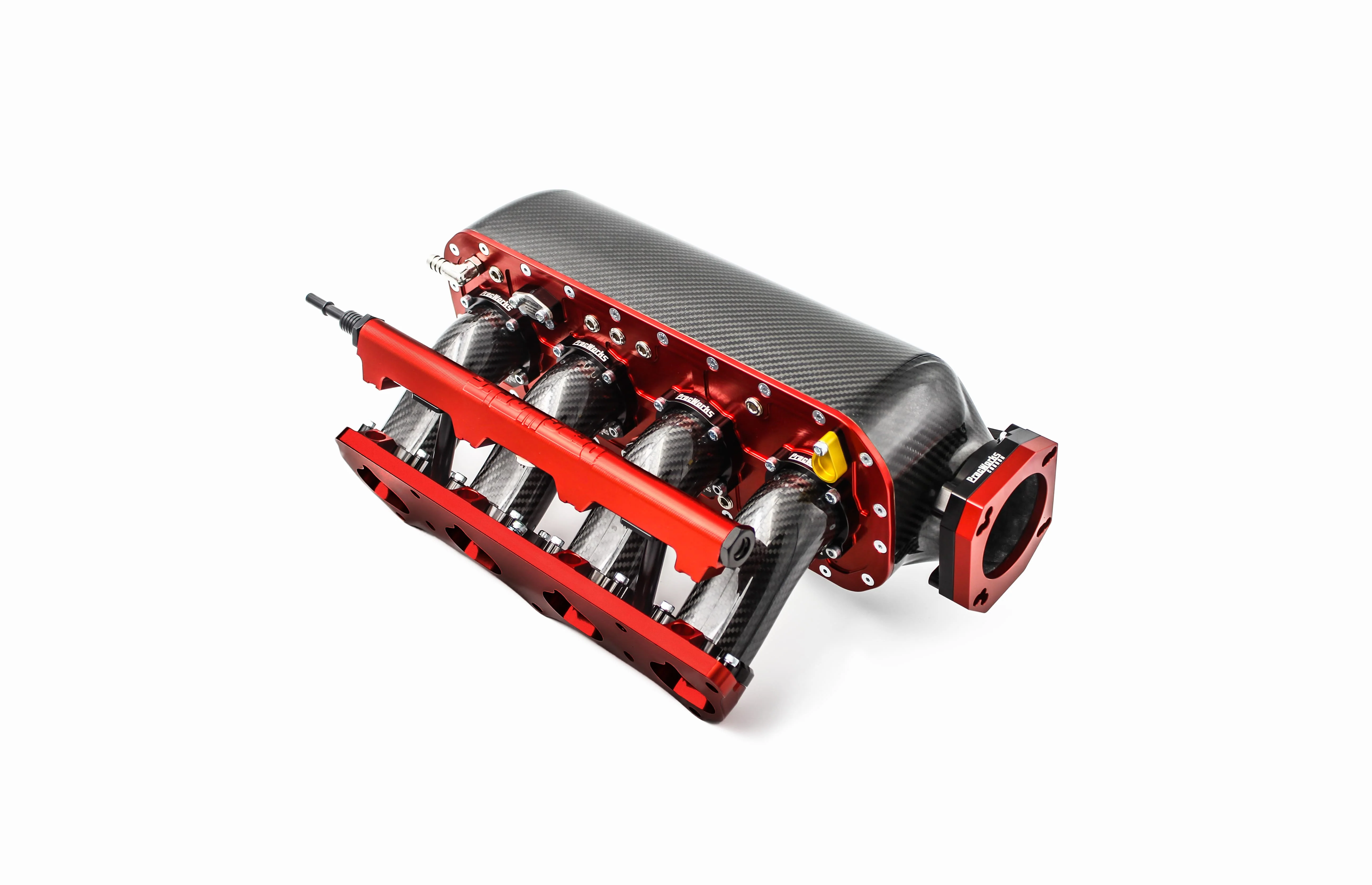 Pracworks Honda K-Series RWD Intake Manifold
