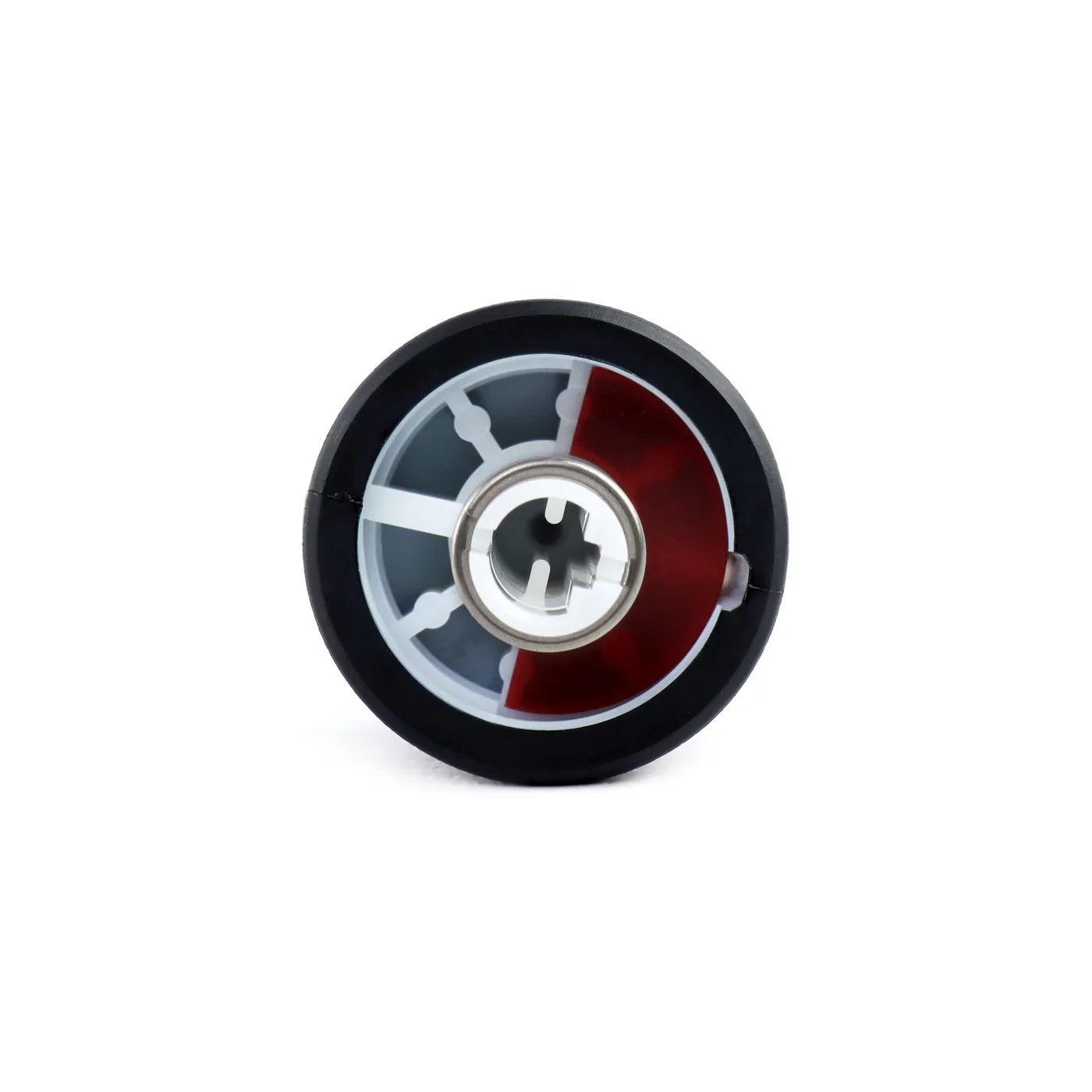 Honda OEM 00-09 S2000 Climate Control Knob (Single) - Image 3