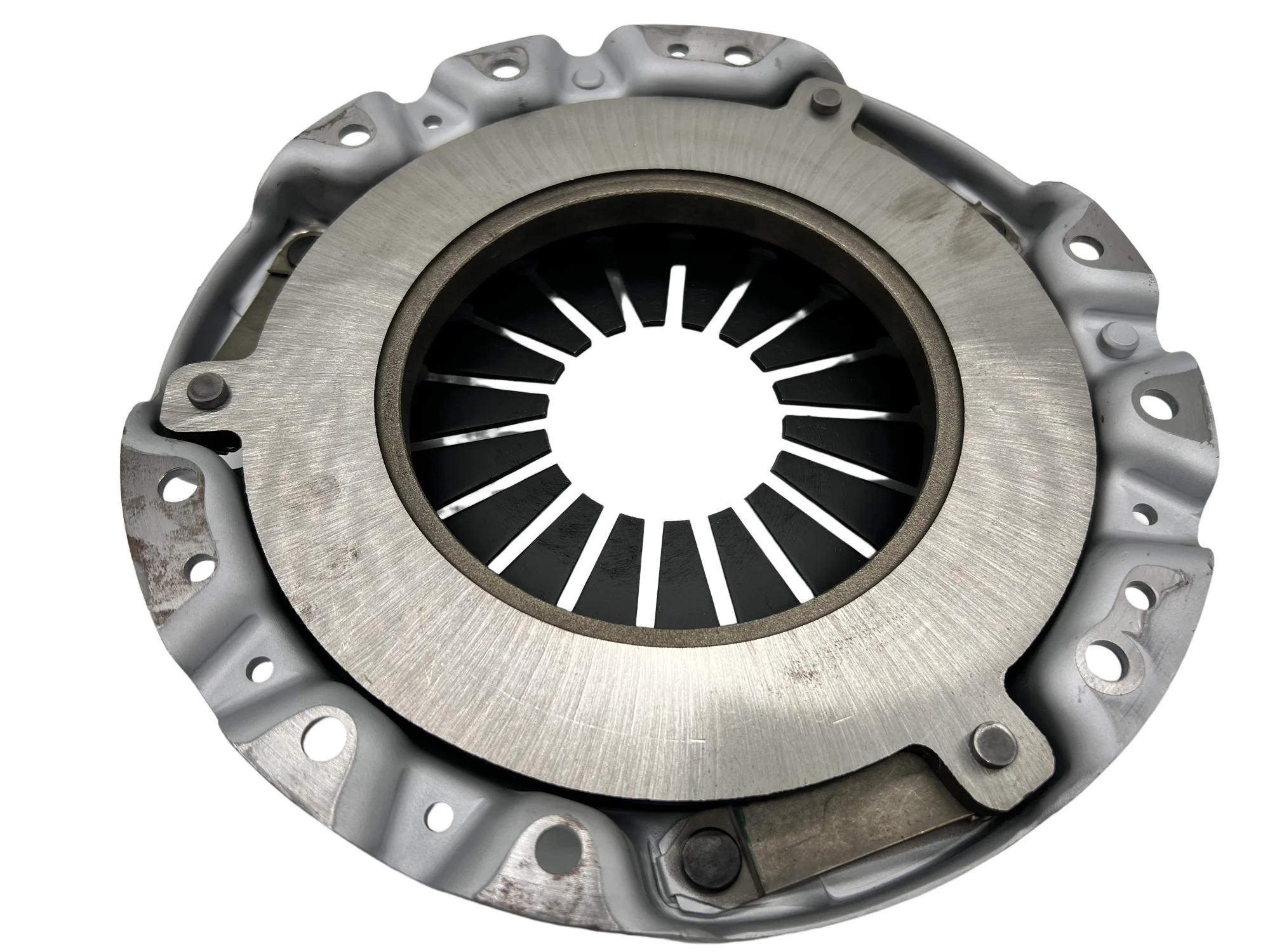 Honda OEM 00-09 S2000 Clutch Pressure Plate (Refurbished) - Image 3