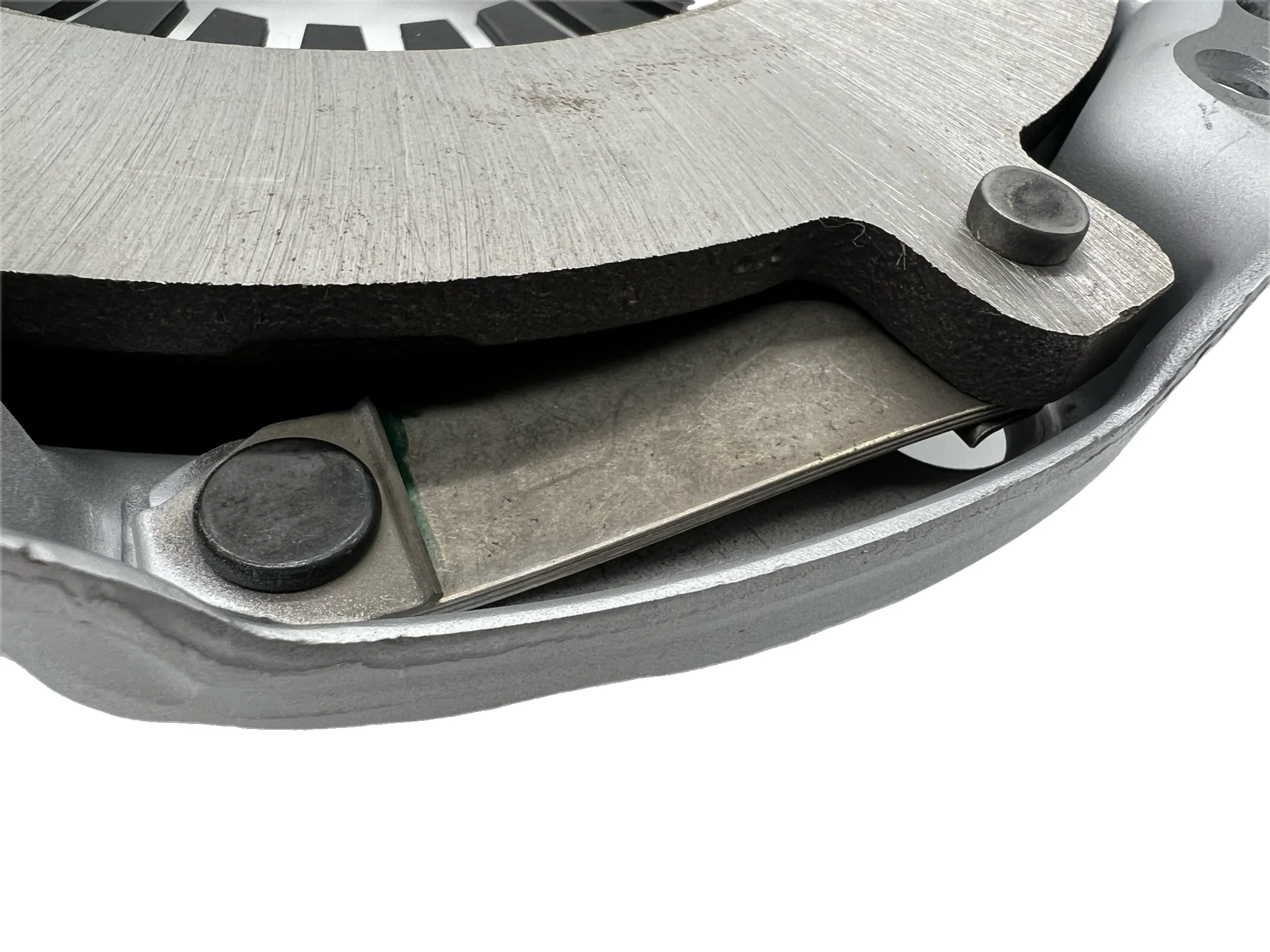 Honda OEM 00-09 S2000 Clutch Pressure Plate (Refurbished) - Image 4