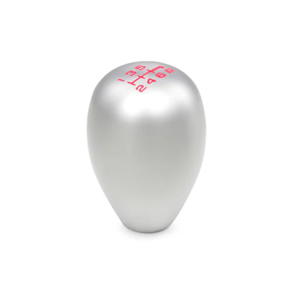 Honda OEM 6-Speed DC5 Integra Type R Shift Knob
