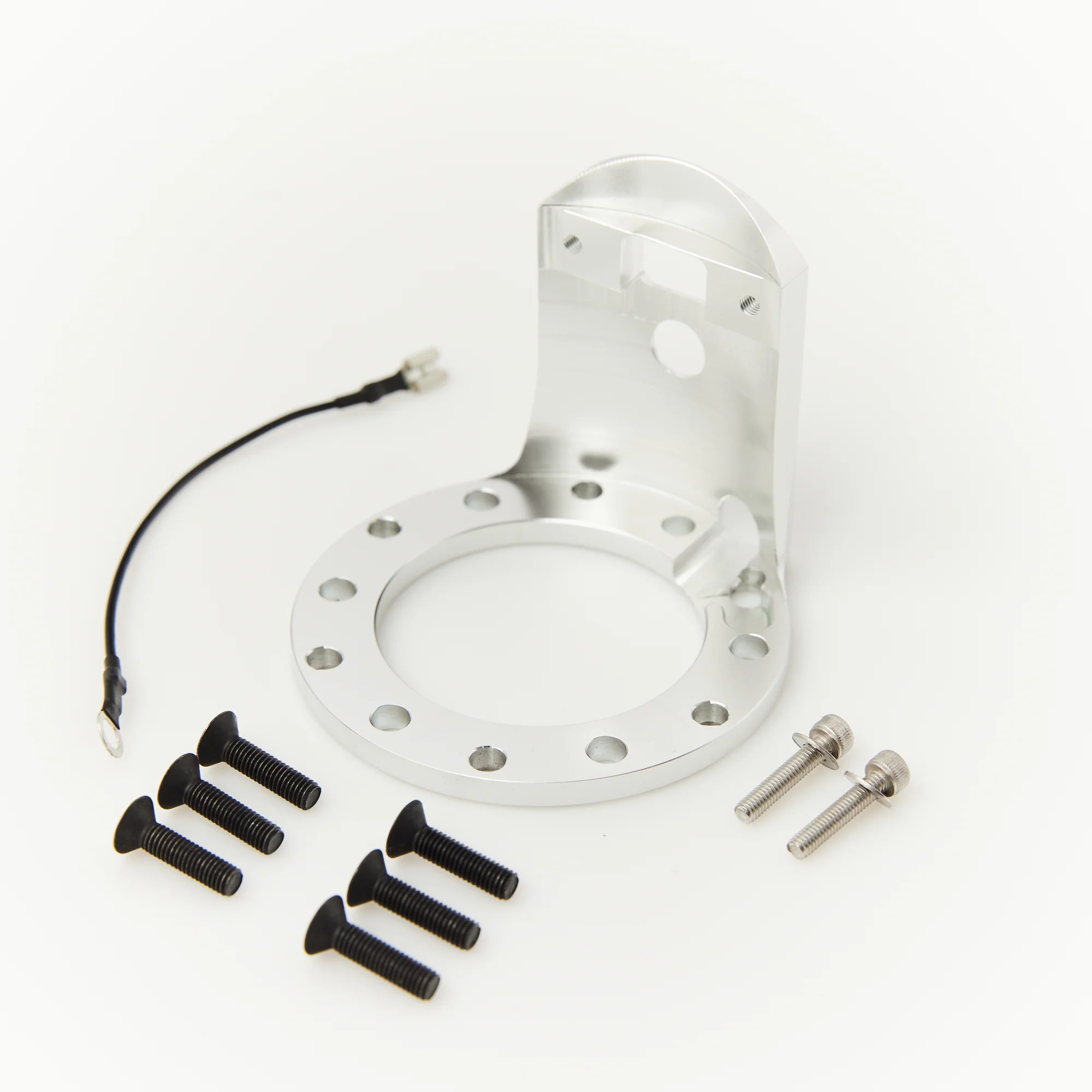Spirited Motorsports S2000 Cruise Control Mount for Steering Wheels - Image 4