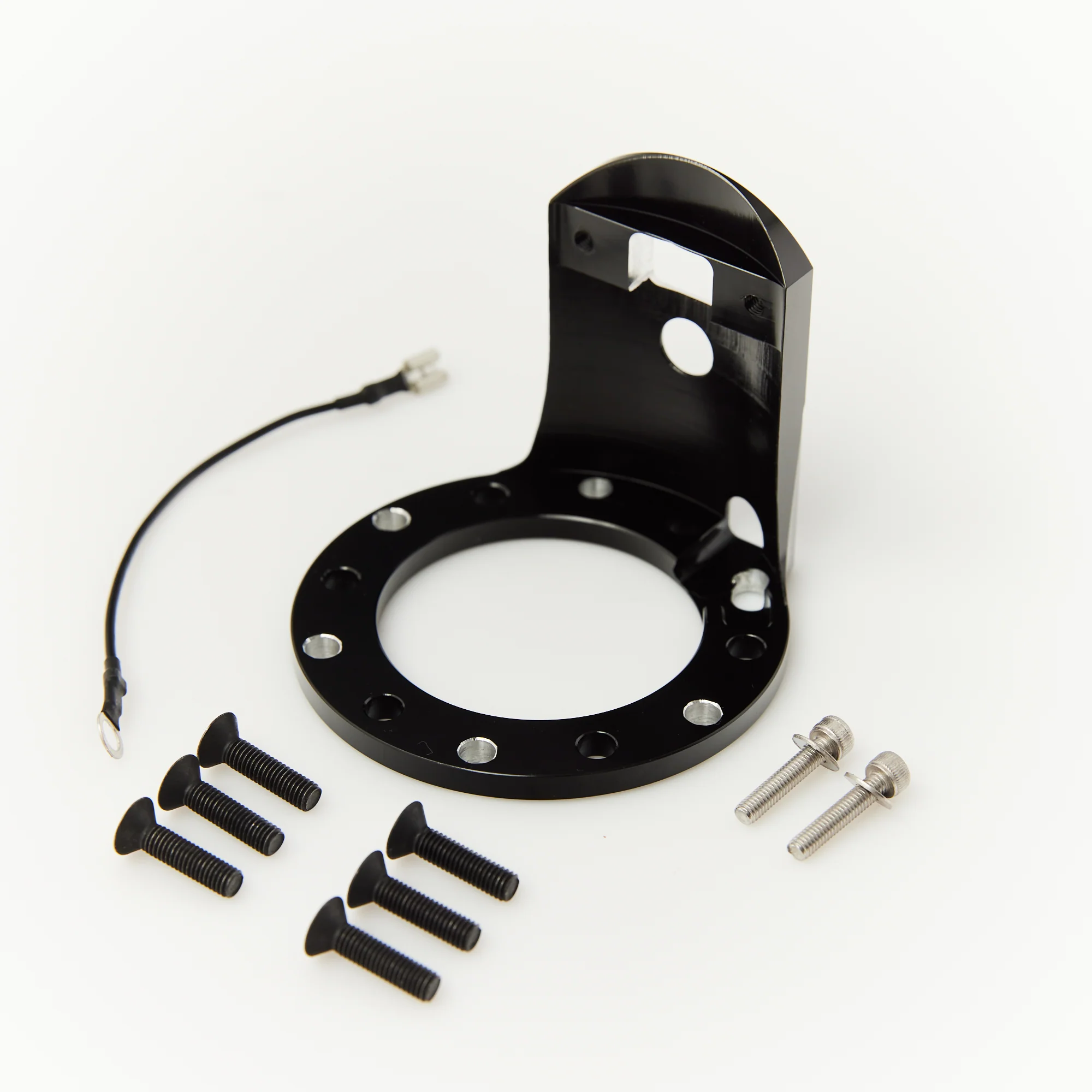 Spirited Motorsports S2000 Cruise Control Mount for Steering Wheels - Image 5