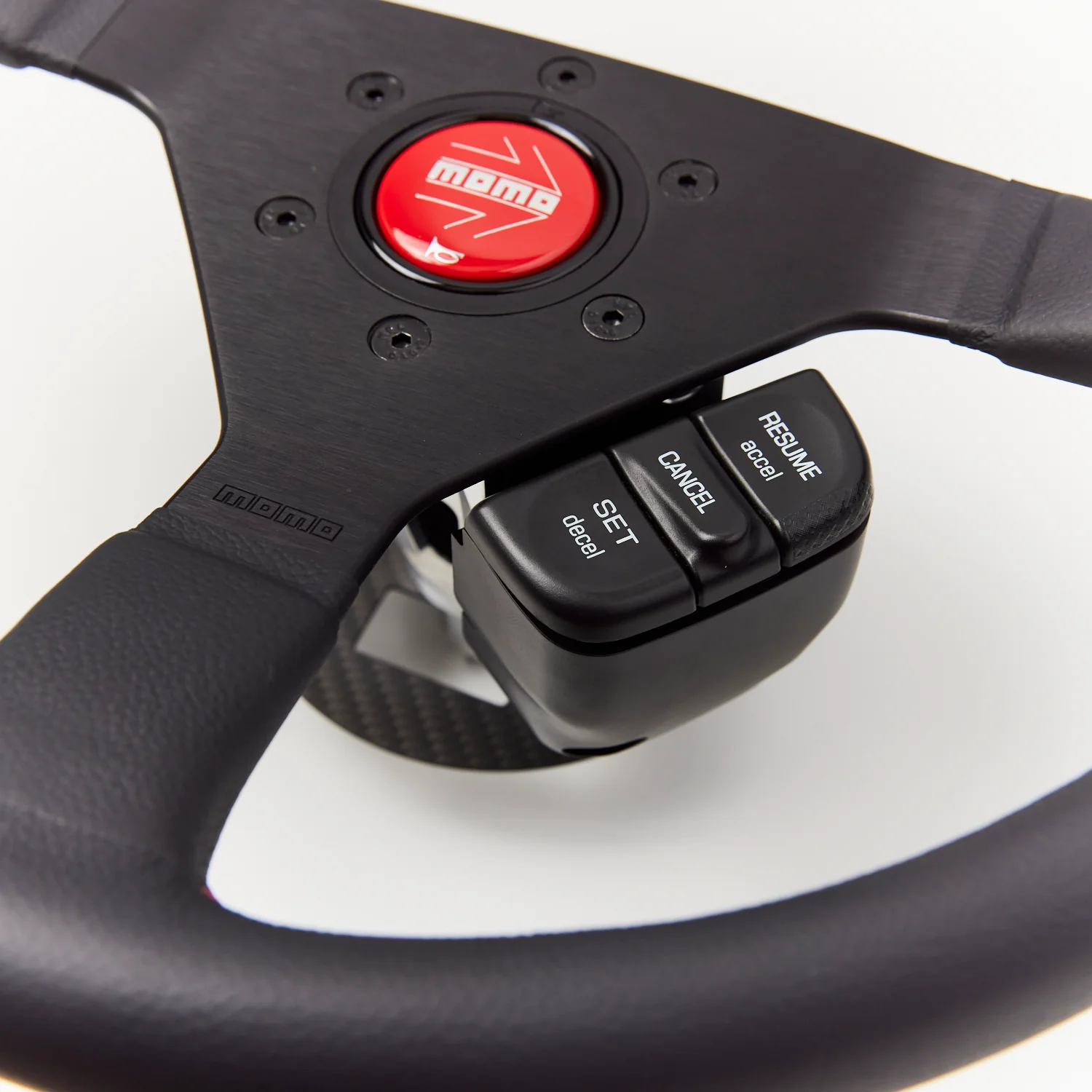 Spirited Motorsports S2000 Cruise Control Mount for Steering Wheels - Image 7