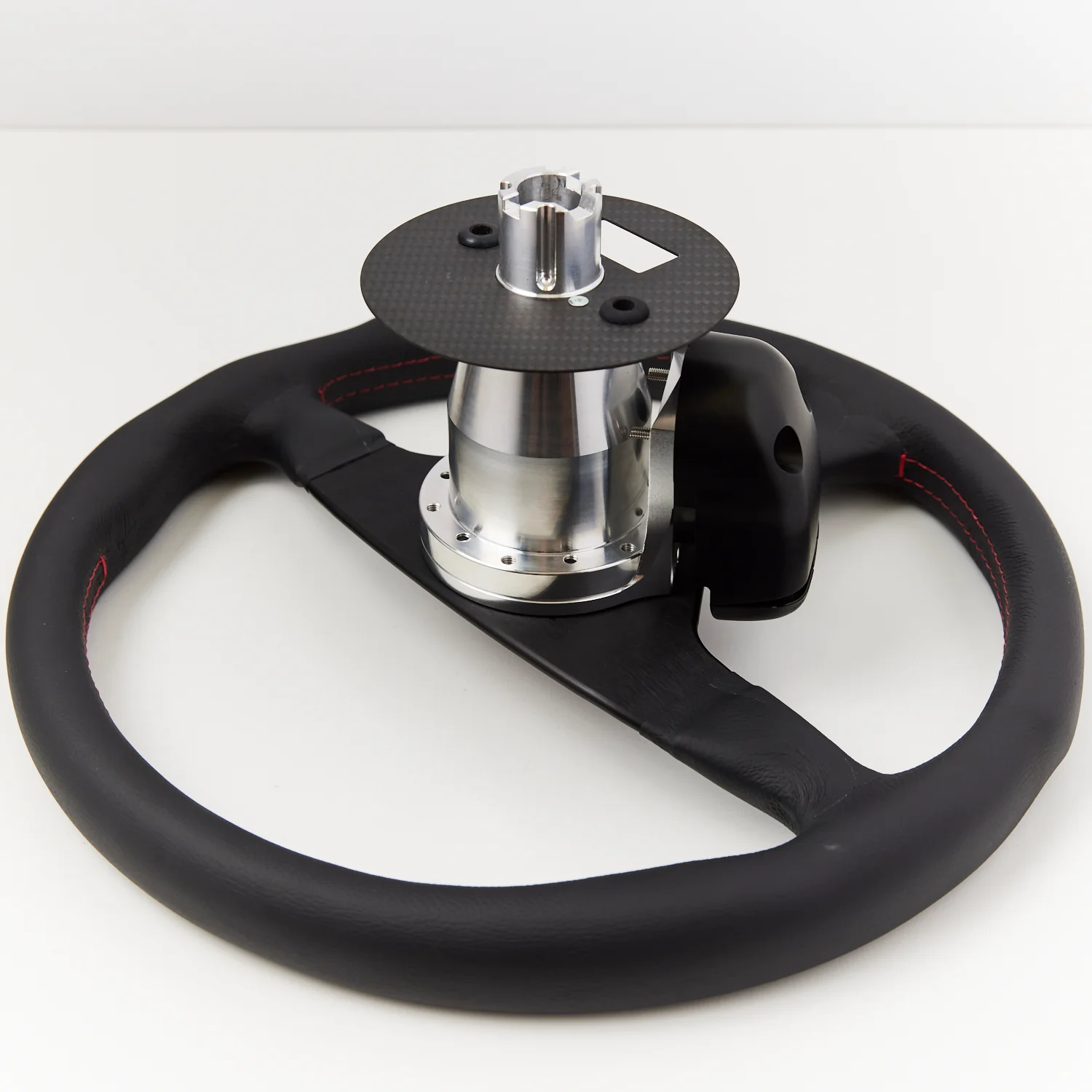 Spirited Motorsports S2000 Cruise Control Mount for Steering Wheels - Image 9